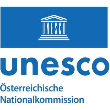 UNESCO Kulturerbe Zeichen
