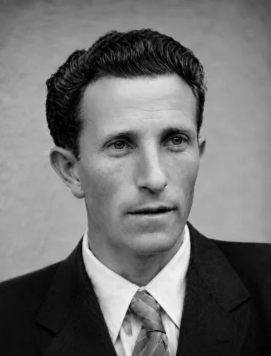 Ernst Wittwer