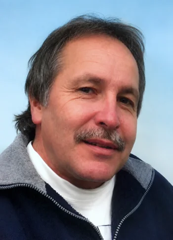 Manfred Mathoi